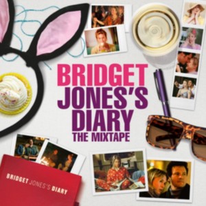 OST - Bridget Jones´s Diary: The Mixtape (2025) (CD)