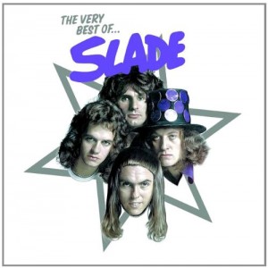 Slade - The Very Best of Slade (1971-91) (2CD)