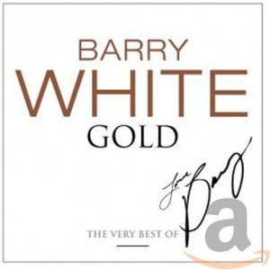 Barry White - Gold: The Very Best of (1973-94) (2CD)