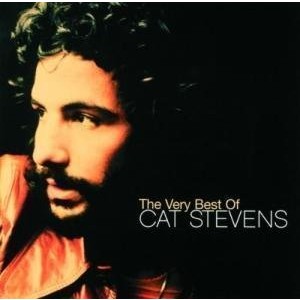 CAT STEVENS-VERY BEST OF
