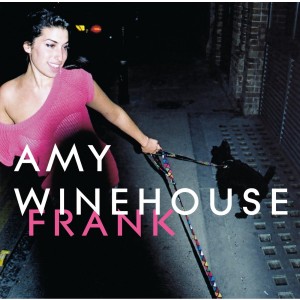 AMY WINEHOUSE-FRANK (CD)