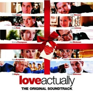 OST-LOVE ACTUALLY