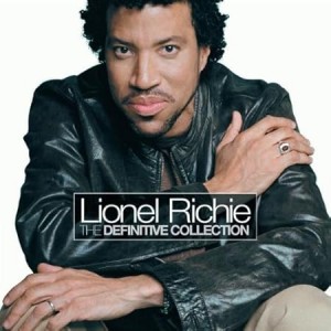 Lionel Richie - The Definitive Collection (1977-2002) (2CD)