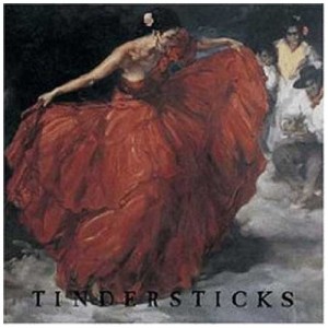 TINDERSTICKS-TINDERSTICKS (REMASTERED) (CD)