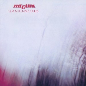 Cure - Seventeen Seconds (CD)