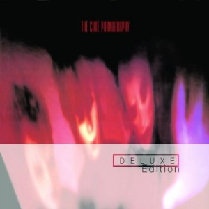 Cure - Pornography Dlx (2CD)