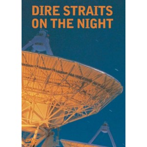DIRE STRAITS-ON THE NIGHT DVD
