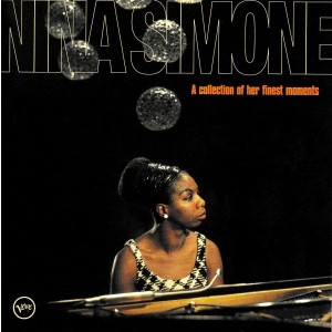 Nina Simone - A Collection Of Her Finest Moments (2005) (CD)