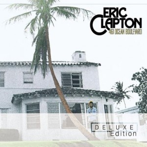 Eric Clapton - 461 Ocean Boulevard (1974) (Deluxe) (2CD)