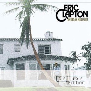 ERIC CLAPTON-461 OCEAN BOULEVARD DLX (CD)