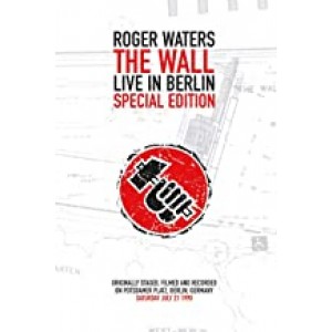 ROGER WATERS-THE WALL LIVE IN BERLIN SE