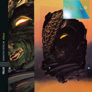 Yello - Stella (1985) (CD)