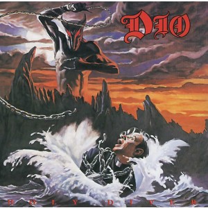 DIO-HOLY DIVER