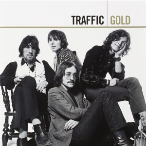 TRAFFIC-GOLD (CD)