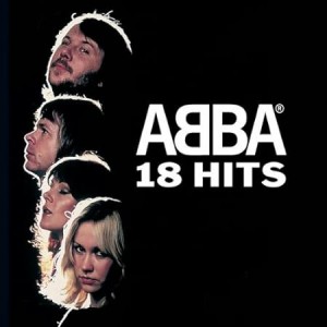 ABBA-18 HITS