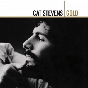 CAT STEVENS-GOLD
