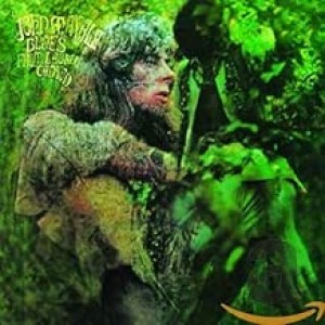 John Mayall - Blues From Laurel Canyon (1968) (CD)