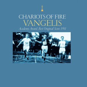 VANGELIS-CHARIOTS OF FIRE (25TH ANNIVERSARY EDITION OST) (CD)