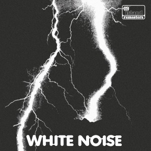 White Noise - An Electric Storm (2007) (CD)