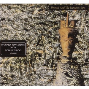 Siouxsie And The Banshees - Juju (1981) (CD)