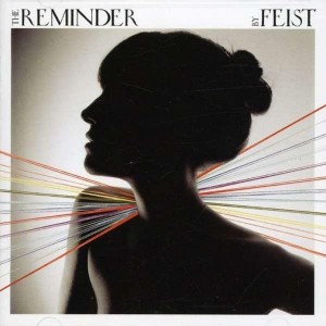Feist - The Reminder (CD)