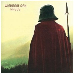 ASH WISHBONE-ARGUS DLX (CD)