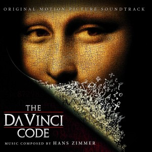 Da Vinci Code Ost By Hans Zimmer