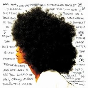 Erykah Badu - Wordlwide Underground (2003) (Vinyl)
