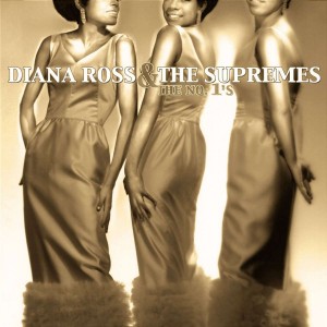 DIANA ROSS & THE SUPREMES-THE NO. 1´S (CD)