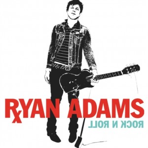 Ryan Adams - Rock´n´Roll (2003) (Vinyl)