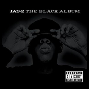 Jay-Z - The Black Album (Vinyl)