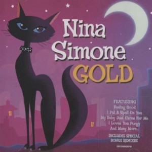 NINA SIMONE-GOLD (2CD)