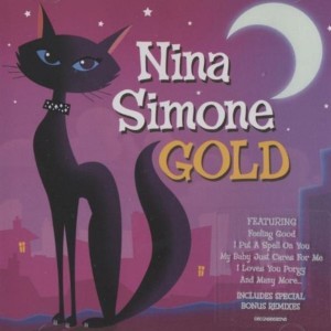 NINA SIMONE-GOLD (2CD)