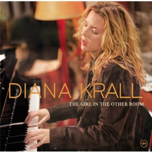 DIANA KRALL-GIRL IN THE OTHER ROOM (CD)