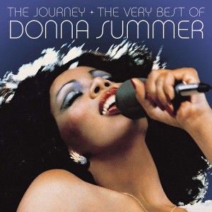 DONNA SUMMER-THE JOURNEY: THE VERY BEST OF (2CD)