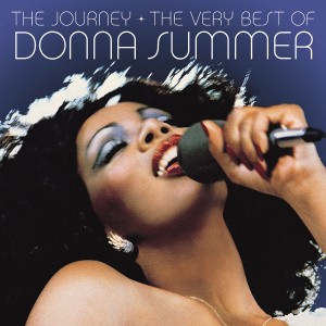 Donna Summer - The Journey: The Very Best Of (2CD)