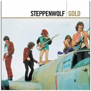 STEPPENWOLF-GOLD