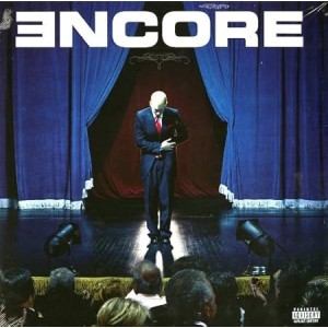 Eminem - Encore (2x Vinyl)