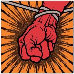 METALLICA-ST. ANGER