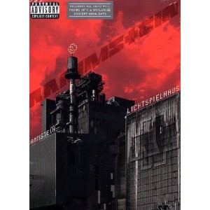 Rammstein - Lichtspielhaus (DVD)