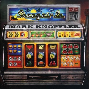MARK KNOPFLER-SHANGRI-LA SACD (CD)