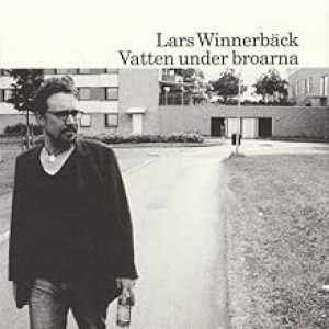 Lars Winnerbäck - Vatten Under Broarna (CD)