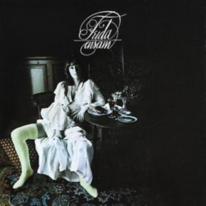 Frida - Ensam (1975) (CD)