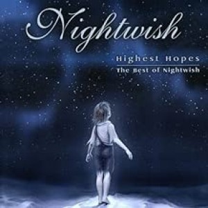 NIGHTWISH-HIGHEST HOPES