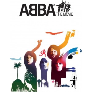 ABBA - The Movie (DVD)