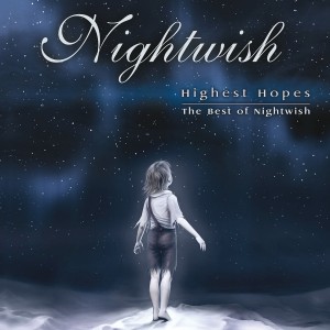 Nightwish - Highest Hopes: The Best Of Nightwish (CD)