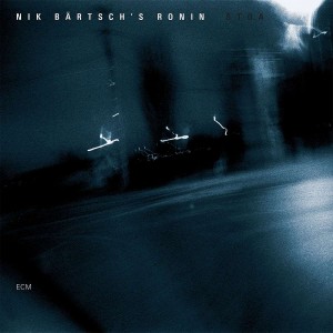 Nik Bärtsch - Stoa (2005) (CD)