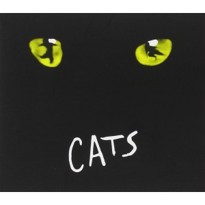 Original Cast Recording - Cats (Musical) (2CD)