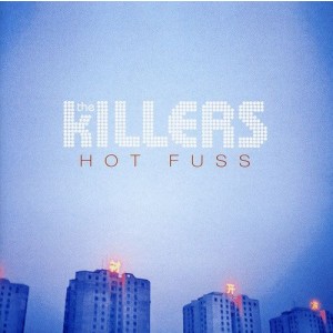 KILLERS-HOT FUSS (CD)