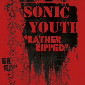 Sonic Youth - Rather Ripped (2006) (CD)